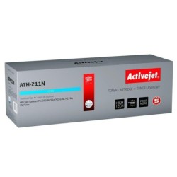 Toner Activejet ATH-211N Ciano