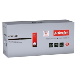 Toner Activejet ATH-216BN CHIP Nero