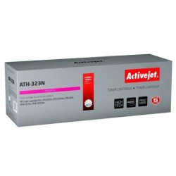 Toner Activejet ATH-323N Nero Magenta