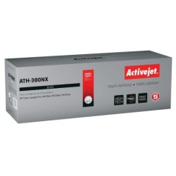 Toner Activejet ATH-380NX Nero