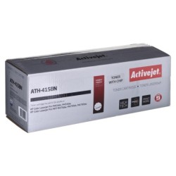 Toner Activejet ATH-415BN CHIP 2400 Pagine Nero