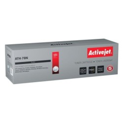 Toner Activejet ATH-78N Nero