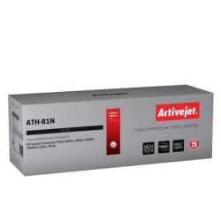 Toner Activejet ATH-87N Nero