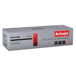 Toner Compatibile Activejet ATK-3100N Nero