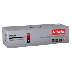 Toner Compatibile Activejet ATK-3160N Nero