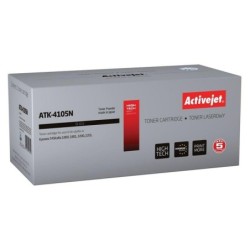 Toner Activejet ATK-4105N Nero