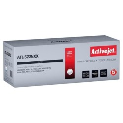 Toner Activejet ATL-522NXX Nero