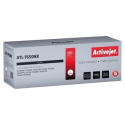 Toner Activejet ATL-T650NX Nero