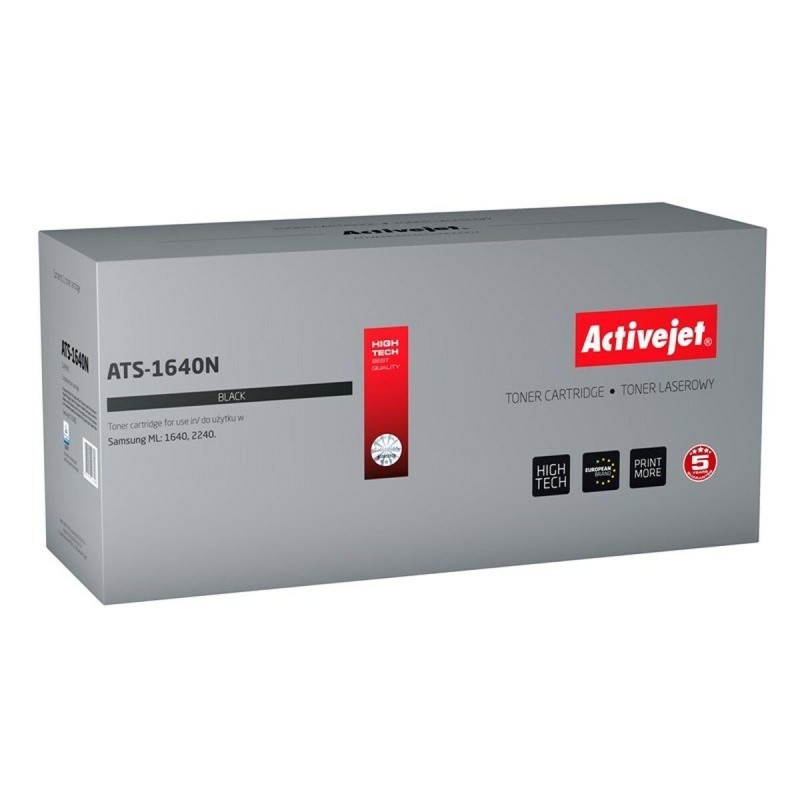 Toner Activejet ATS-1640N Nero