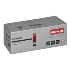 Toner Activejet ATX-C400BNXX Nero