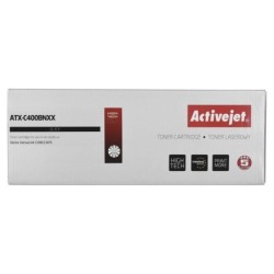 Toner Activejet ATX-C400BNXX Nero