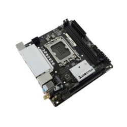 Scheda Madre Biostar B760NH-E LGA 1700 Intel B760