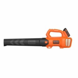 Ventilatore Black &amp; Decker BCBL200L-QW Fogli