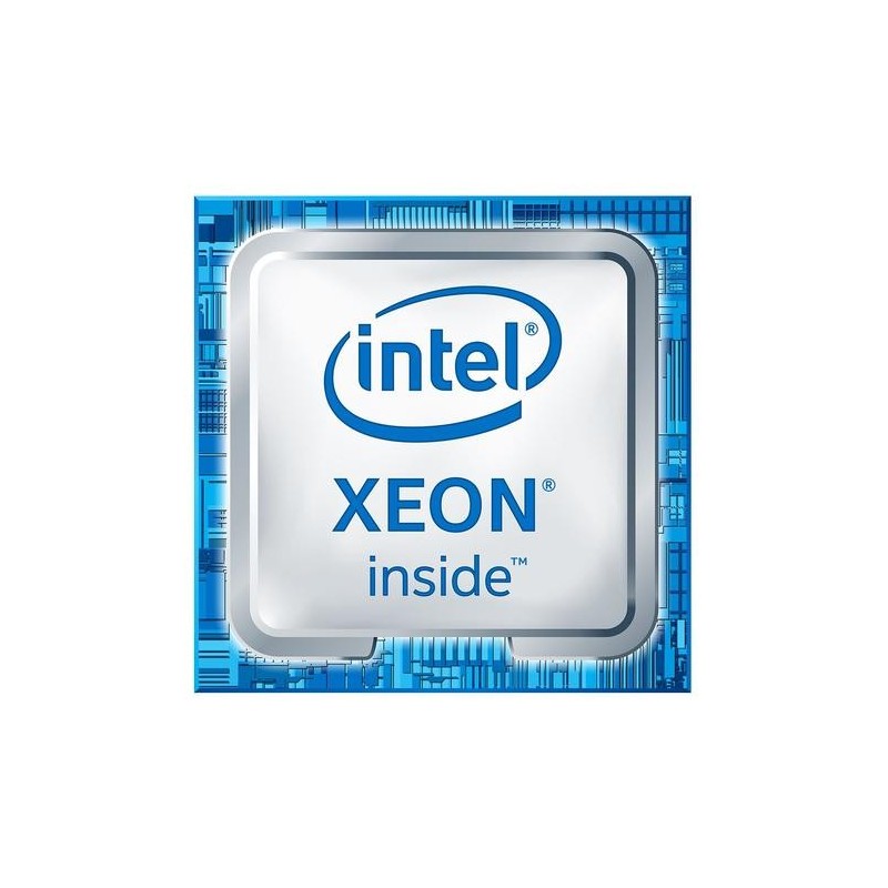 Processore Intel Xeon E5-2620V4 2,1 GHz 20 MB Cache intelligente Scat