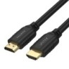 Cavo HDMI Belkin C11079BK-20M Nero 20 m