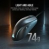 Mouse Corsair M75 Nero 26000 DPI