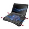 Base di Raffreddamento per PC Portatile THERMALTAKE CL-N004-PL20BL-A