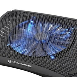 Base di Raffreddamento per PC Portatile THERMALTAKE CL-N004-PL20BL-A