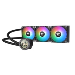 Kit di Refrigerazione Liquida THERMALTAKE TH360 V2 Ultra