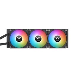 Kit di Refrigerazione Liquida THERMALTAKE TH360 V2 Ultra