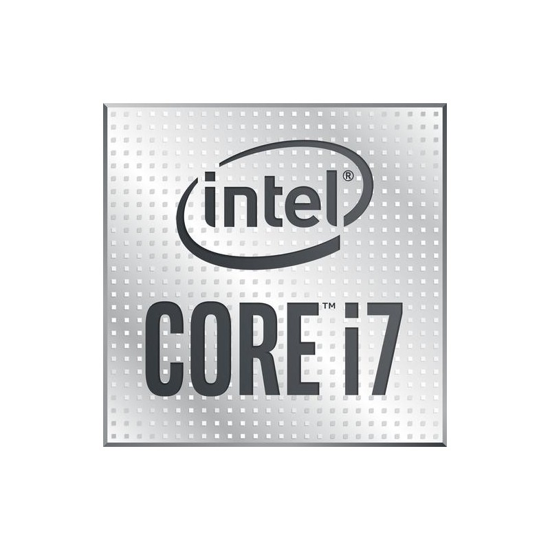 Intel Core i7-10700KF processore 3,8 GHz 16 MB Cache intelligente