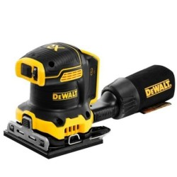 Levigatrice orbitale Dewalt DCW200NT-XJ 8000 OPM 13500 OPM