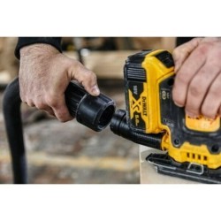 Levigatrice orbitale Dewalt DCW200NT-XJ 8000 OPM 13500 OPM