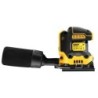 Levigatrice orbitale Dewalt DCW200NT-XJ 8000 OPM 13500 OPM