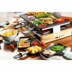 Piastra Grill DOMO 1200 W