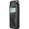 Registratore Tascam DR-05X Azzurro Nero