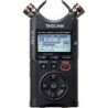 Registratore Tascam DR-40X Azzurro Nero