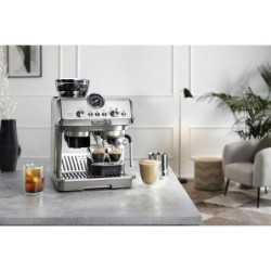 Caffettiera Express a Leva DeLonghi EC9255.M 1300 W 1,5 L 250 g