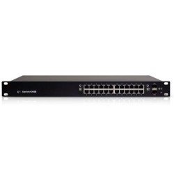 Ubiquiti EdgeSwitch 24 porte 250W