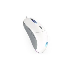 Mouse Endorfy EY6A011 Bianco Multicolore 19000 DPI