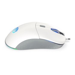 Mouse Endorfy EY6A011 Bianco Multicolore 19000 DPI