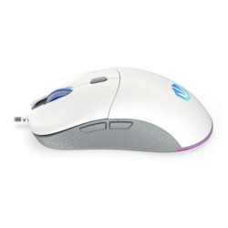 Mouse Endorfy EY6A011 Bianco Multicolore 19000 DPI