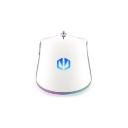 Mouse Endorfy EY6A011 Bianco Multicolore 19000 DPI