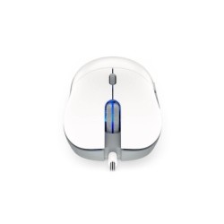 Mouse Endorfy EY6A011 Bianco Multicolore 19000 DPI