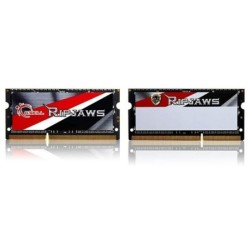 Memoria RAM GSKILL PAMGSKSOO0023 DDR3 16 GB 40 g CL11