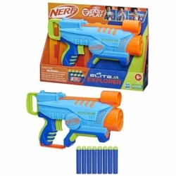 Pistola Nerf Explorer