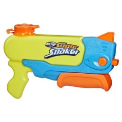 Pistola ad Acqua Nerf Super Soaker Wave Spray