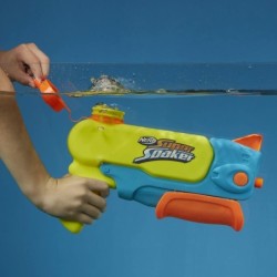 Pistola ad Acqua Nerf Super Soaker Wave Spray