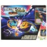 Set di stadio e trottola da battaglia Beyblade Burst - Quad Strike