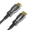 Cavo HDMI Claroc FEN-HDMI-21-50M Nero 50 m