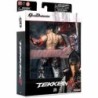 Statuetta Articolata Bandai Tekken Jin Kazama