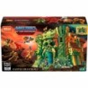 Playset Megablocks Masters of Universe: Grayskull Castle (3508 Pezzi)