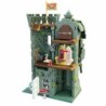 Playset Megablocks Masters of Universe: Grayskull Castle (3508 Pezzi)