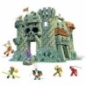 Playset Megablocks Masters of Universe: Grayskull Castle (3508 Pezzi)