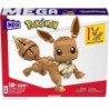 Set di Costruzioni Pok&Atilde;&copy;mon Pokemon Eevee Giant Multicolore