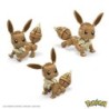 Set di Costruzioni Pok&Atilde;&copy;mon Pokemon Eevee Giant Multicolore